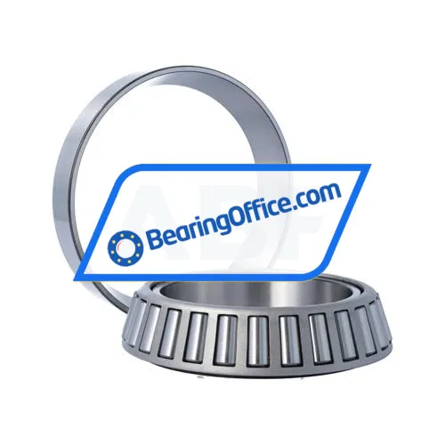 NTN 4T-JM822049/JM822010 bearing image 2