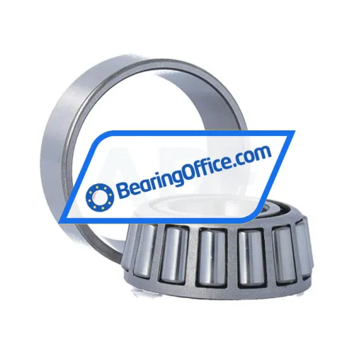 NTN 4T-M12648/M12610 bearing image 2