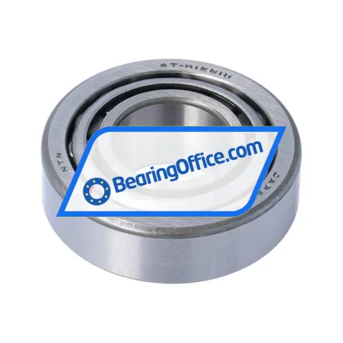 NTN 4T-M12648/M12610 bearing image 3