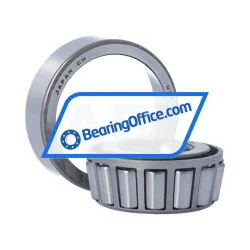 NTN 4T-M12648/M12610