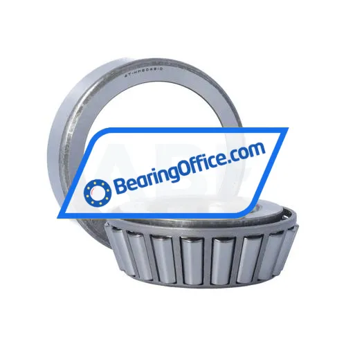 NTN 4T-HM804846/HM804810