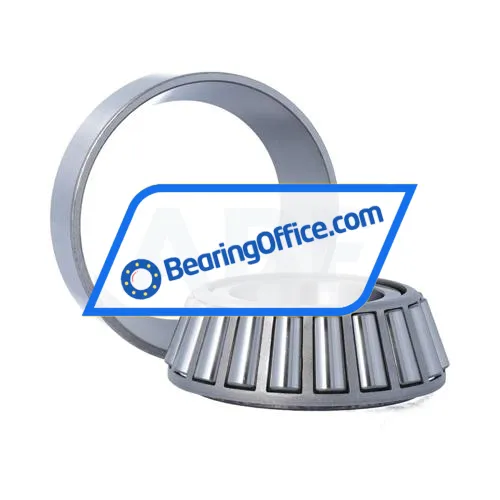 NTN 4T-HM804846/HM804810 bearing image 2