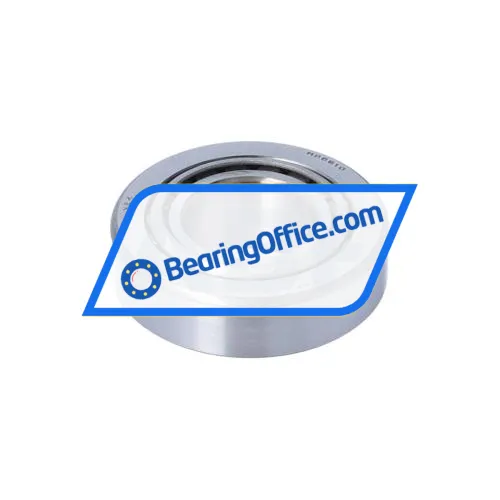 NSK M86649R/M86610R bearing image 2