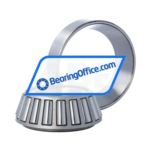 NSK M86649R/M86610R bearing image 4