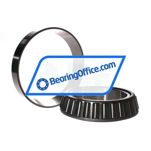 NTN 4T-32021X bearing image 2