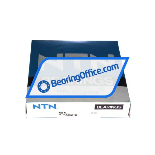 NTN 4T-32021X bearing image 4
