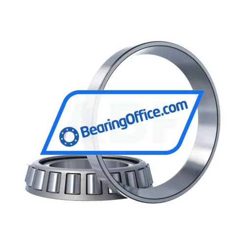 NSK HR30226J bearing image 2