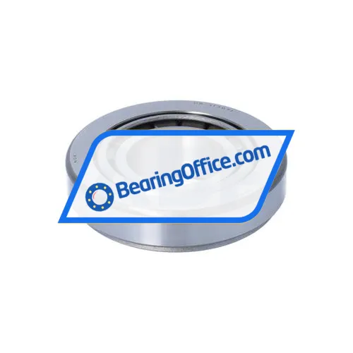 NSK HR31307J bearing image 2