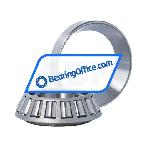 NSK HR31307J bearing image 4