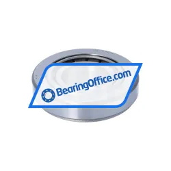 NSK HR31307J rulman resim 2