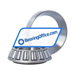 NSK HR31307J rulman resim 4