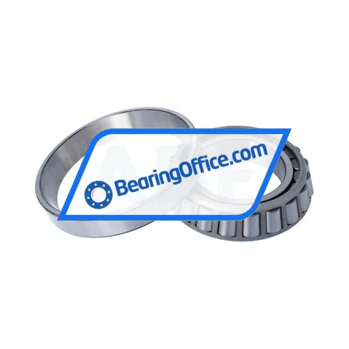 NTN 30221U bearing image 2