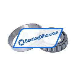 NTN 30221U rulman resim 2