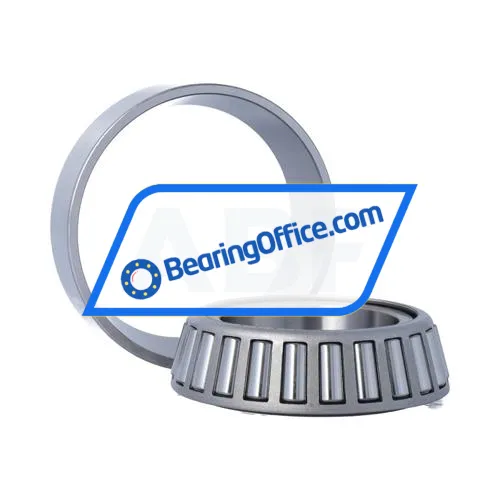 NTN 4T-28682/28622 bearing image 2