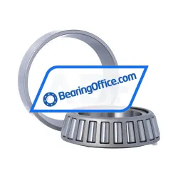 NTN 4T-28682/28622 rulman resim 2