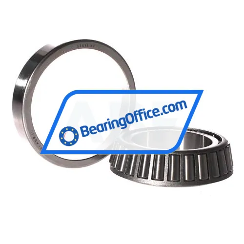 A&S - Fersa 32011XF A&S - Fersa