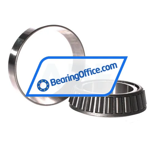 A&S - Fersa 32011XF A&S - Fersa bearing image 2