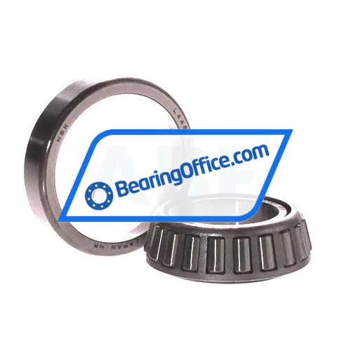 NSK L44649R/610RNES4C*01