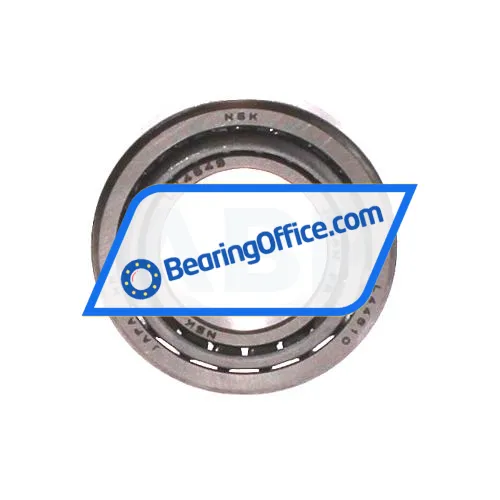 NSK L44649R/610RNES4C*01 bearing image 3