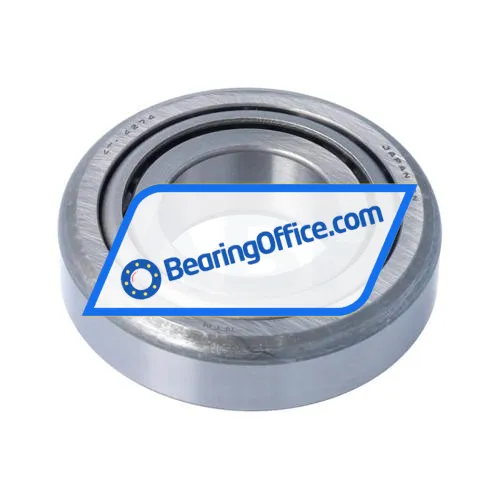NTN 4T-14125A/14274 bearing image 3
