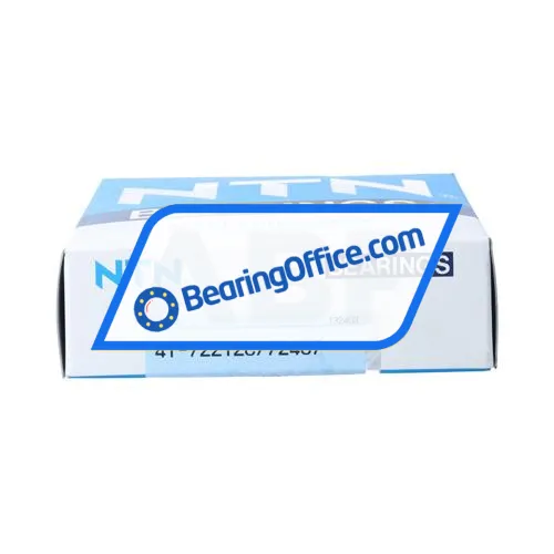 NTN 4T-72212C/72487 bearing image 4