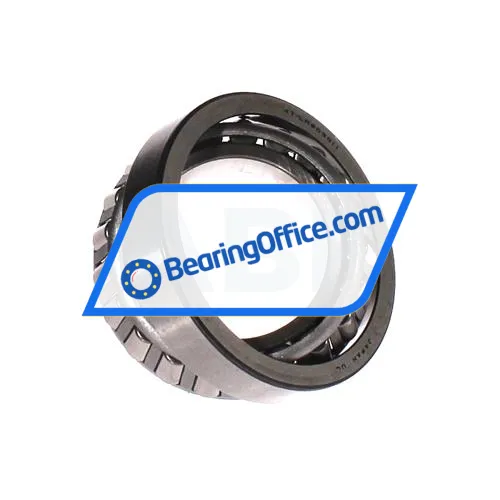 NTN 4T-LM603049/LM603011 bearing image 2