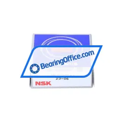 NSK HR32005XJ rulman resim 4