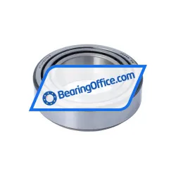 NTN 4T-JM207049/JM207010 rulman resim 3