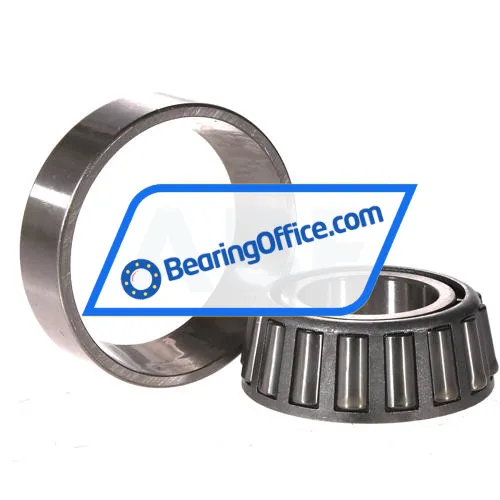 NTN 4T-25877/25821 bearing image 2