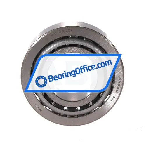 NTN 4T-25877/25821 bearing image 3