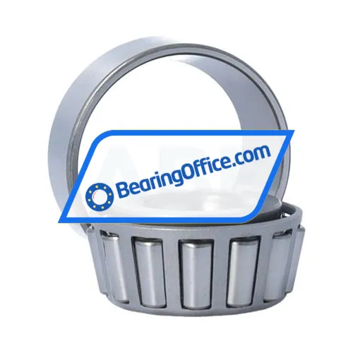 NTN 4T-12580/12520 bearing image 2