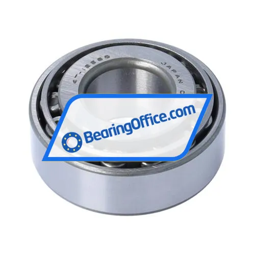 NTN 4T-12580/12520 bearing image 4