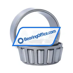 NTN 4T-12580/12520 rulman resim 2