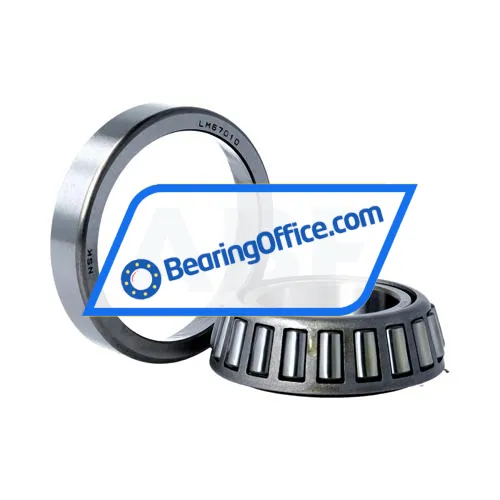 NSK LM67048R/LM67010R