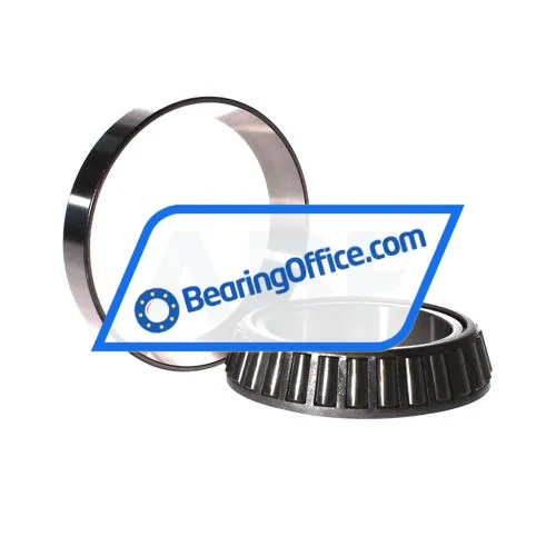 NTN 4T-32015X bearing image 2