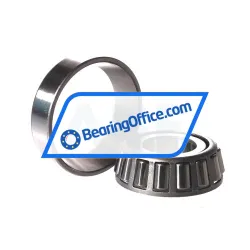 NTN 4T-30204P5 rulman resim 2