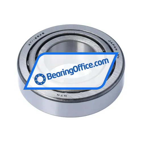 NTN 4T-15117/15245 bearing image 3