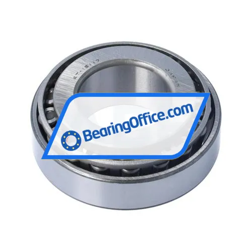NTN 4T-15117/15245 bearing image 4