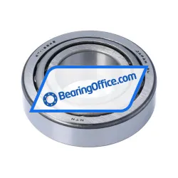 NTN 4T-15117/15245 rulman resim 3