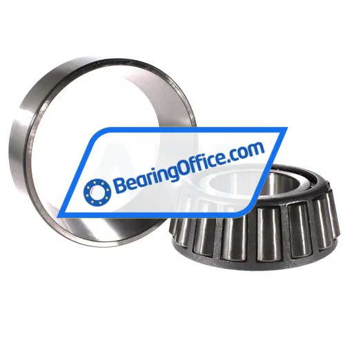 Nachi E32314J bearing image 2