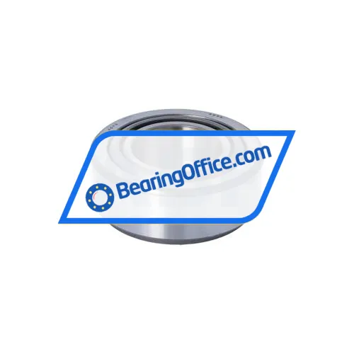 Koyo (JTEKT) 4595UR/4535UR bearing image 2