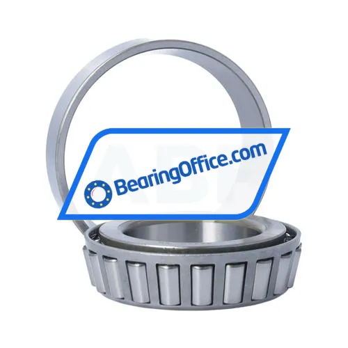NTN 4T-17887/17831 bearing image 2
