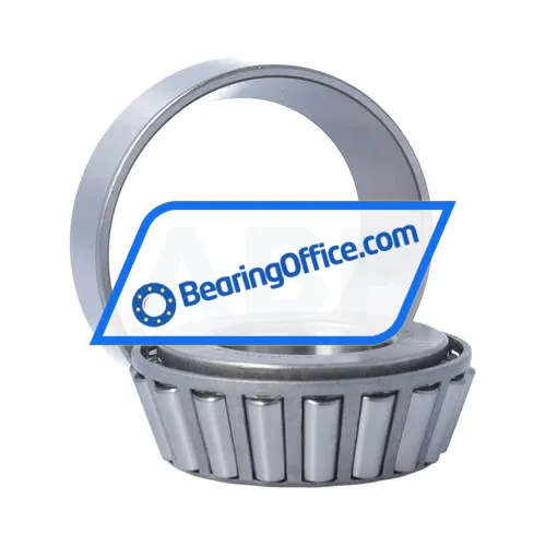 NTN 4T-M88046/M88010 bearing image 2