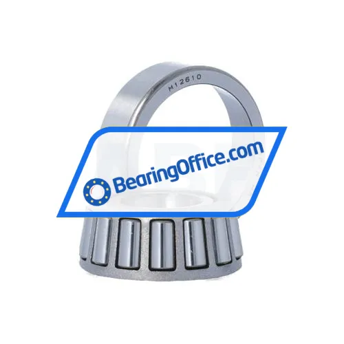 NSK M12649R/610RNES4C*01 bearing image 3