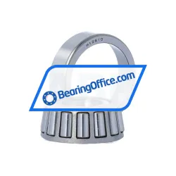 NSK M12649R/610RNES4C*01 rulman resim 3