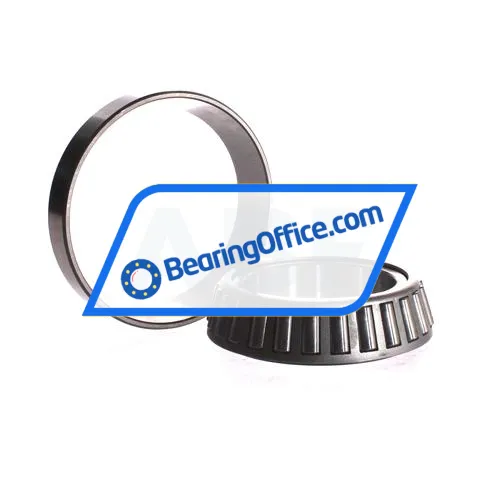 NSK 29590/29520 bearing image 2