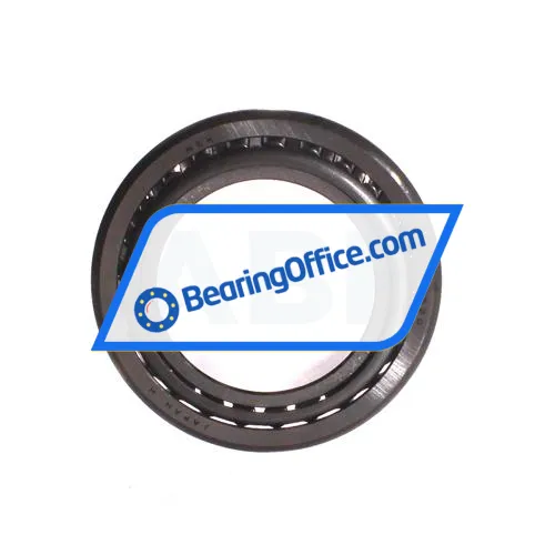 NSK 29590/29520 bearing image 3