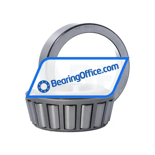 NSK HR32311J bearing image 3