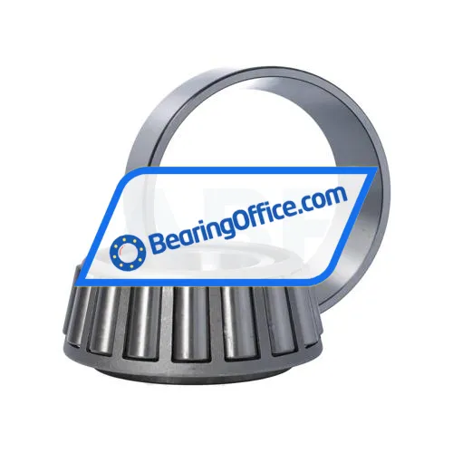 NSK HR32311J bearing image 4