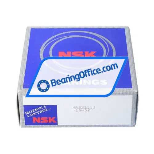 NSK HR32311J bearing image 5
